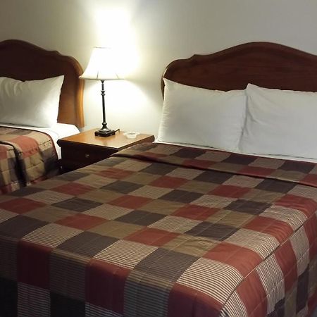 Motel Iberville Saint-Jean-sur-Richelieu Quarto foto