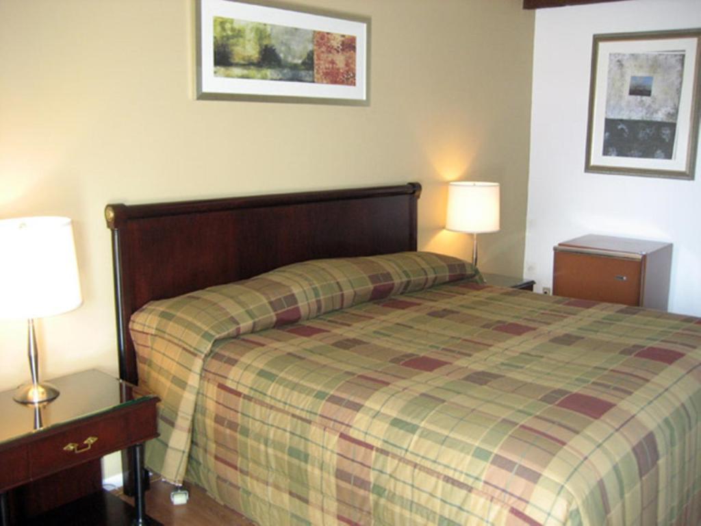 Motel Iberville Saint-Jean-sur-Richelieu Quarto foto