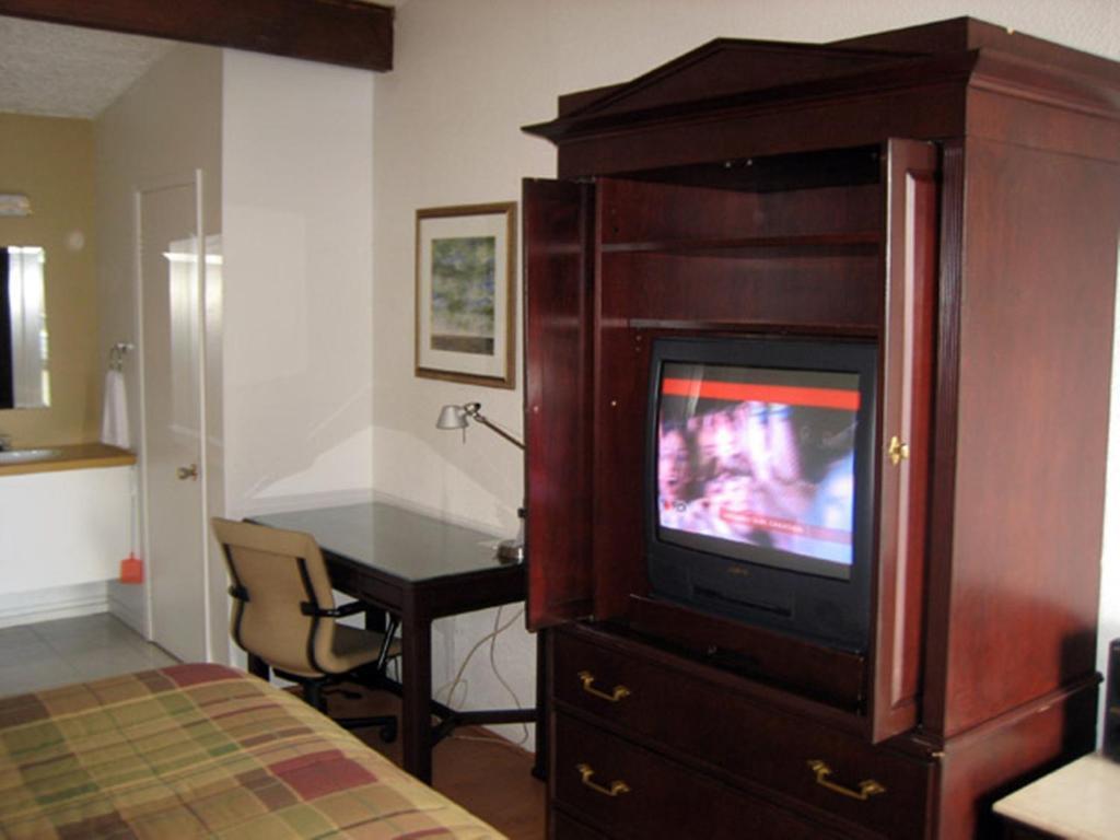Motel Iberville Saint-Jean-sur-Richelieu Quarto foto