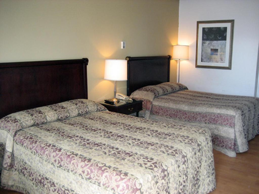 Motel Iberville Saint-Jean-sur-Richelieu Quarto foto